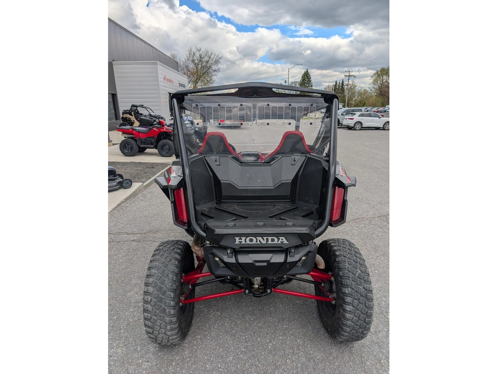 Honda Talon 1000 X 2019 alt