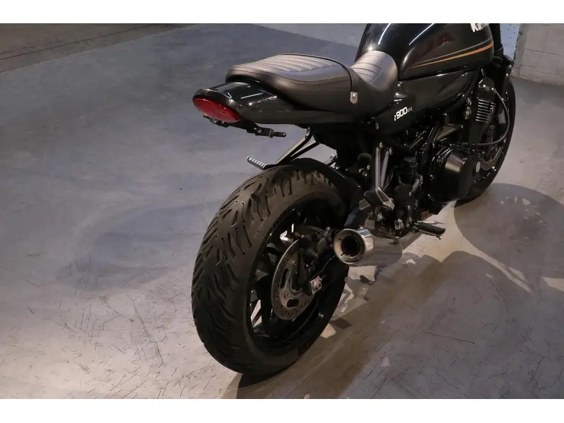 2018 Kawasaki Z900RS thumbnail 12