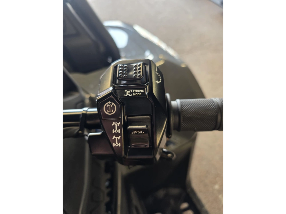 2026 Can-am Outlander™ X™ Mr 700