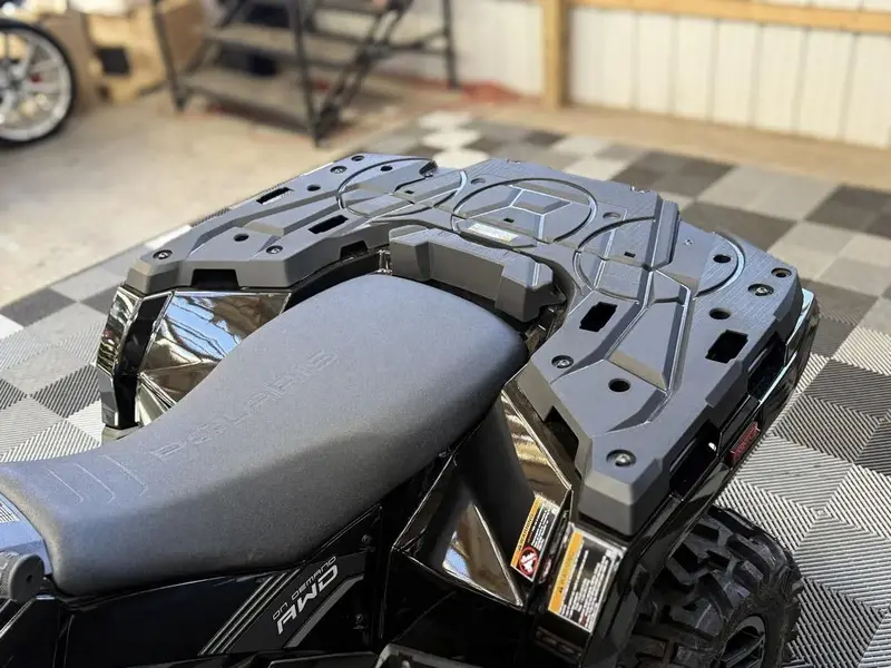 2026 Polaris Sportsman 570 Trail alt