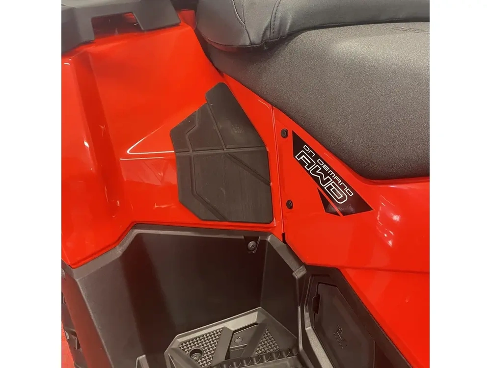 2026 Polaris Sportsman Touring 570 alt