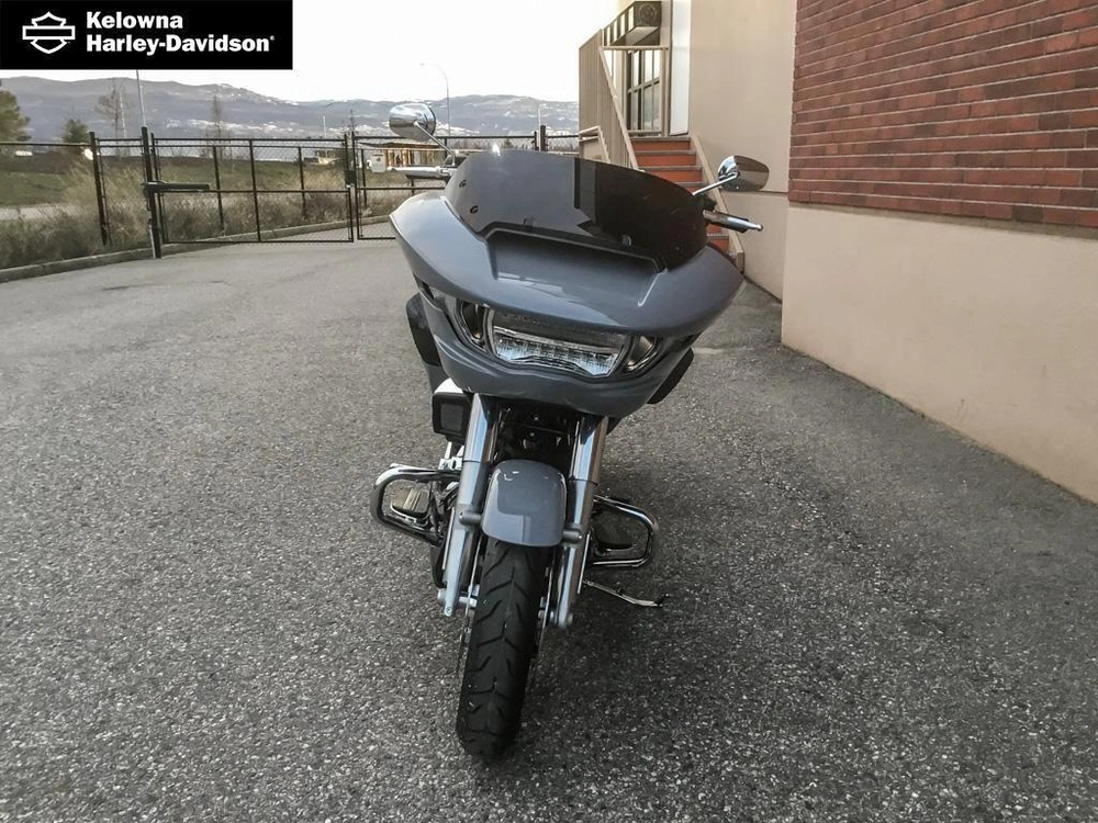2026 Harley-davidson Fltrx - Road Glide® alt