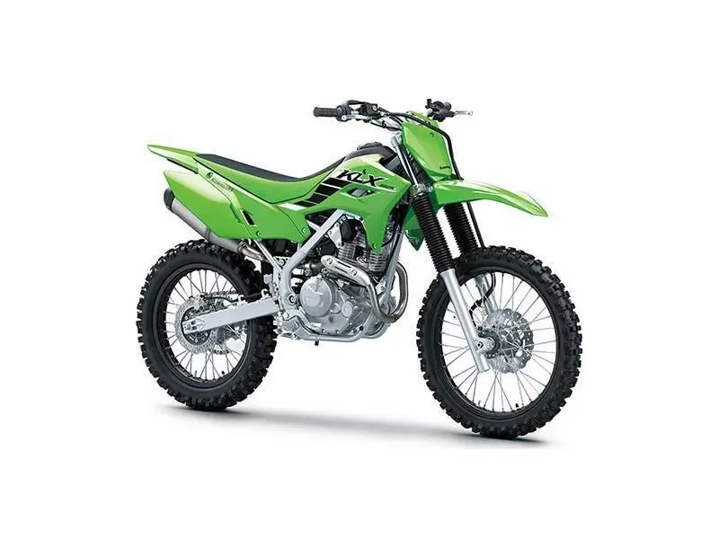 2025 Kawasaki KLX® 230R S thumbnail 16