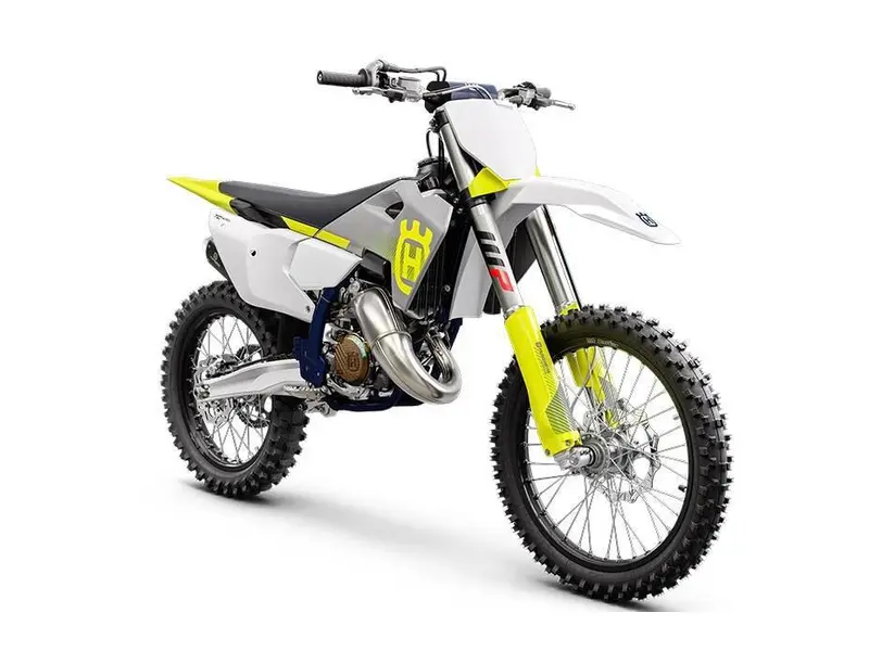2024 Husqvarna Motorcycles TC 125 thumbnail 6