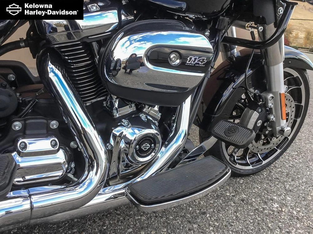 2025 Harley-davidson Fltrt - Road Glide® 3 alt