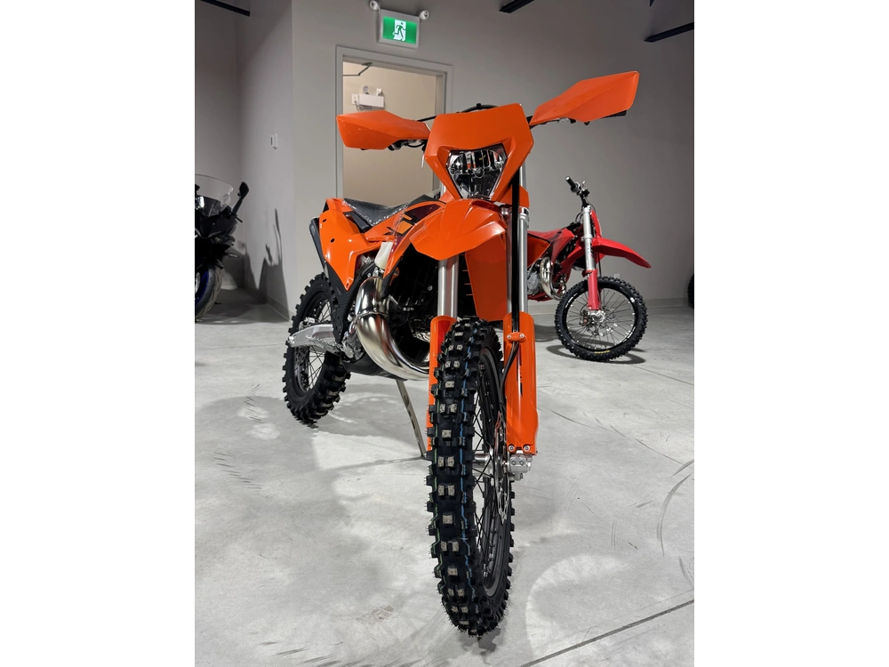 Ktm 150 Xc-w 2026 alt