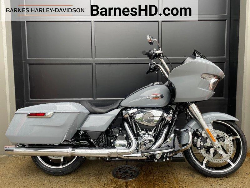 2026 Harley-davidson Fltrx - Road Glide® alt