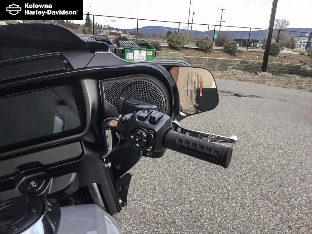 2026 Harley-davidson Flhx - Street Glide® alt