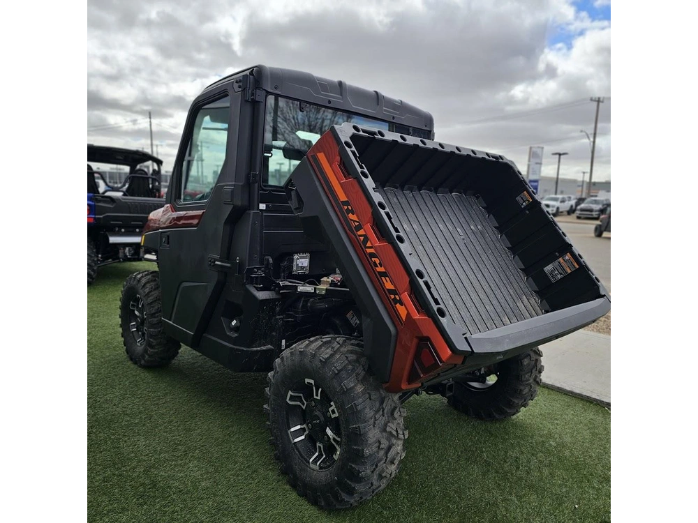 2026 Polaris Ranger Xp 1000 Northstar Premium alt