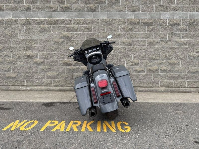 2018 Harley-davidson Flhxse - Cvo™ Street Glide® alt