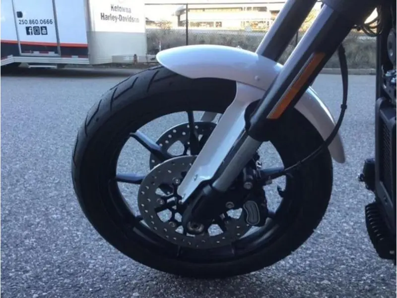 2026 Harley-Davidson FXLRS - Low Rider® S thumbnail 17