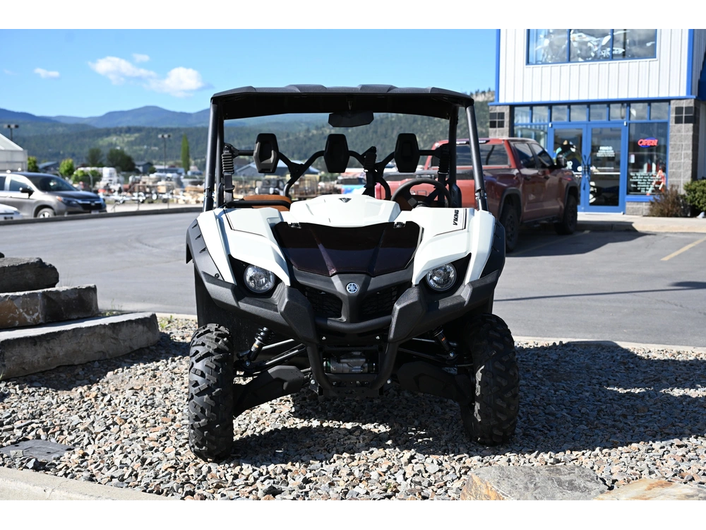 2026 Yamaha Viking Eps Ranch Edition alt