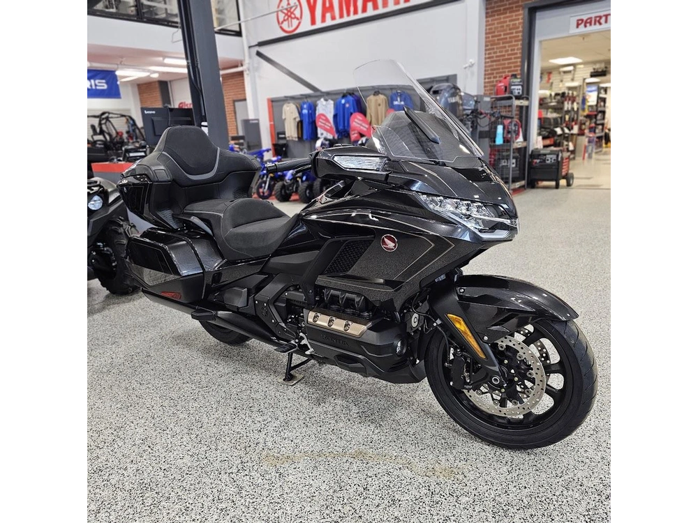 2026 Honda Gold Wing® Base alt