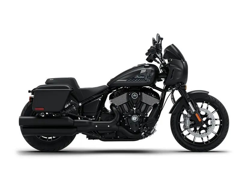 2026 Indian Motorcycle Indian Sport Chief RT thumbnail 12
