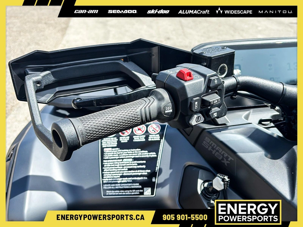2026 Can-am Outlander Max Xt-p 1000r alt
