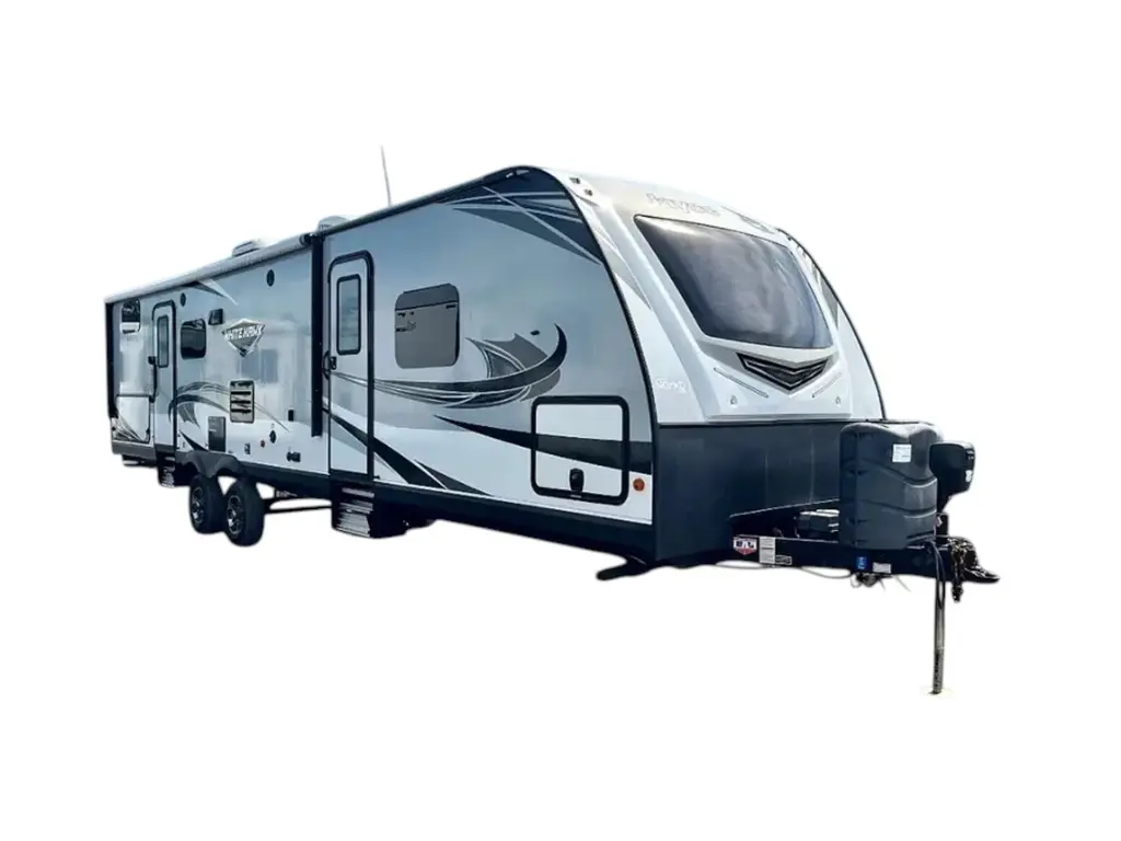 2019 Jayco White Hawk 32BHS