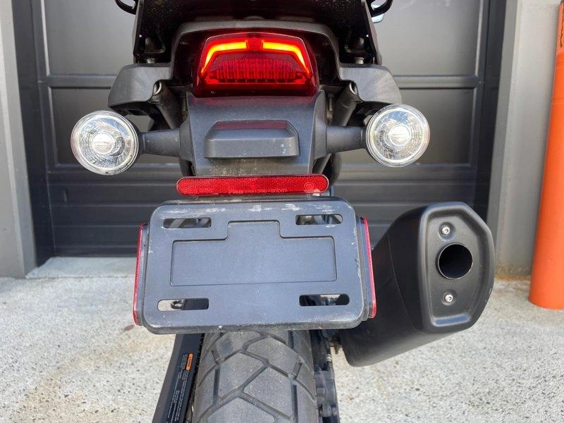 2022 Harley-davidson Ra1250s - Pan America™ 1250 Special alt