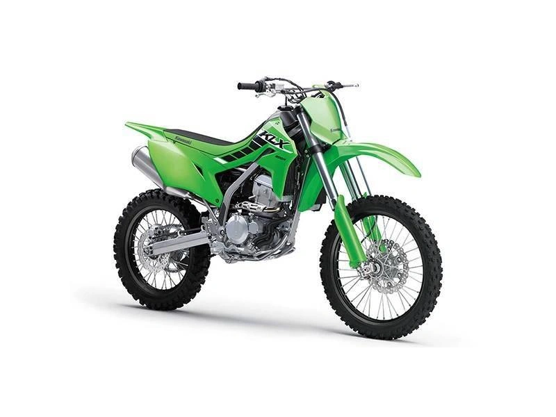 2025 Kawasaki Klx® 300r alt
