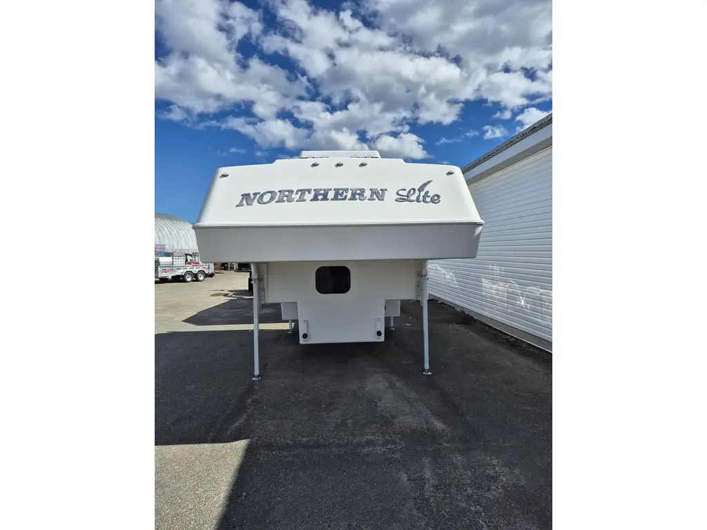 Northern Lite 811EXWETB  2026