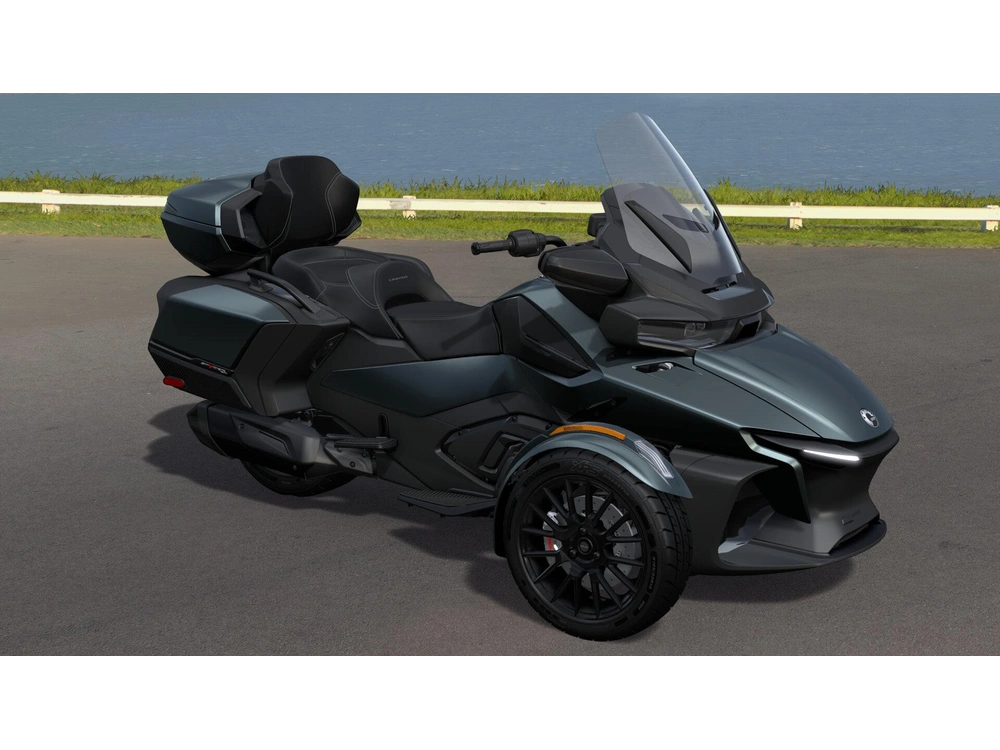 Can-am Spyder Rt Ltd 2026 alt