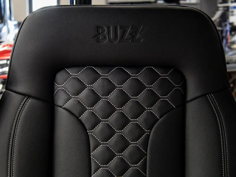 2025 Buzz G2 STANDARD thumbnail 13