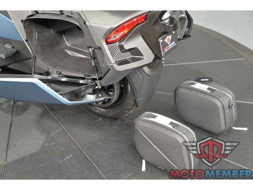 2026 Can-am Spyder Rt Limited alt