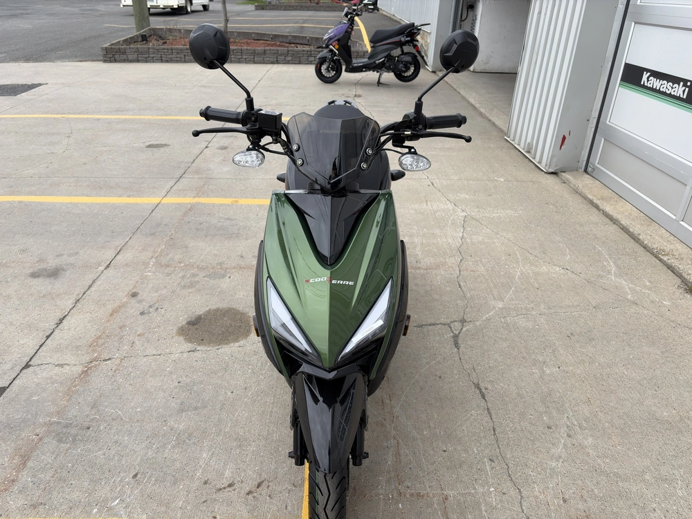Scootterre Joker 50 2026 alt