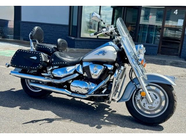 Suzuki Vl 1500 Intruder Lc 2002 alt