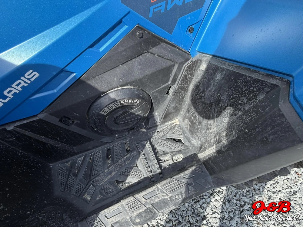 2024 Polaris Sportsman 570 Trail alt