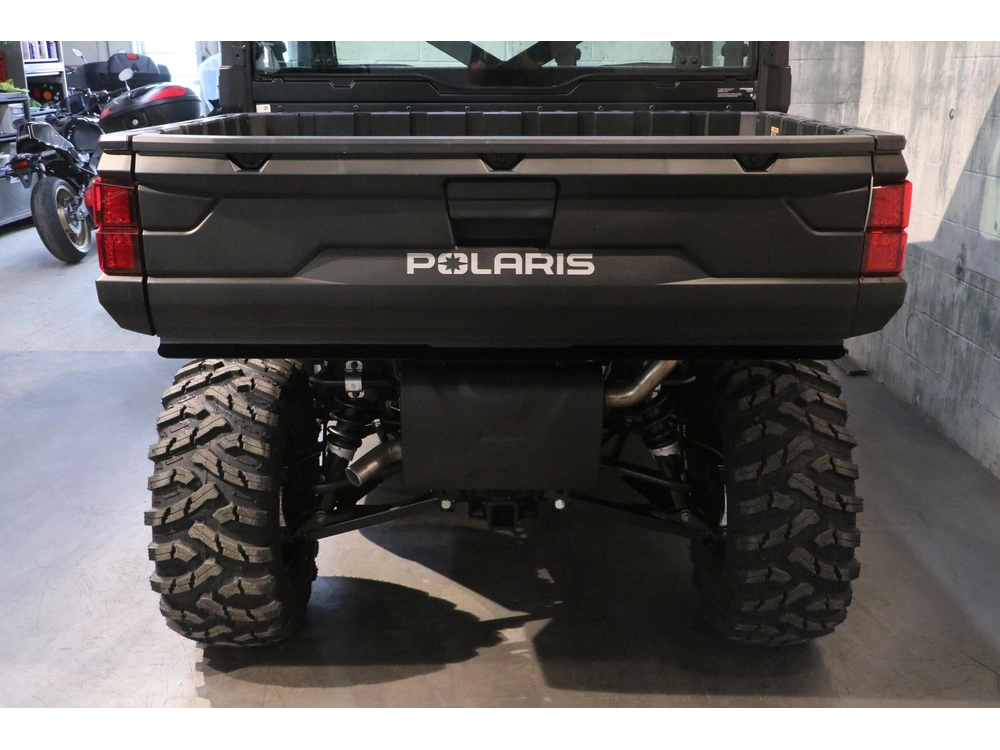 2027 Polaris Ranger Xp 1000 Cab alt