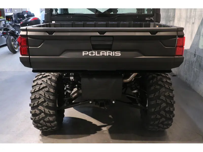 2027 Polaris RANGER XP 1000 CAB thumbnail 8