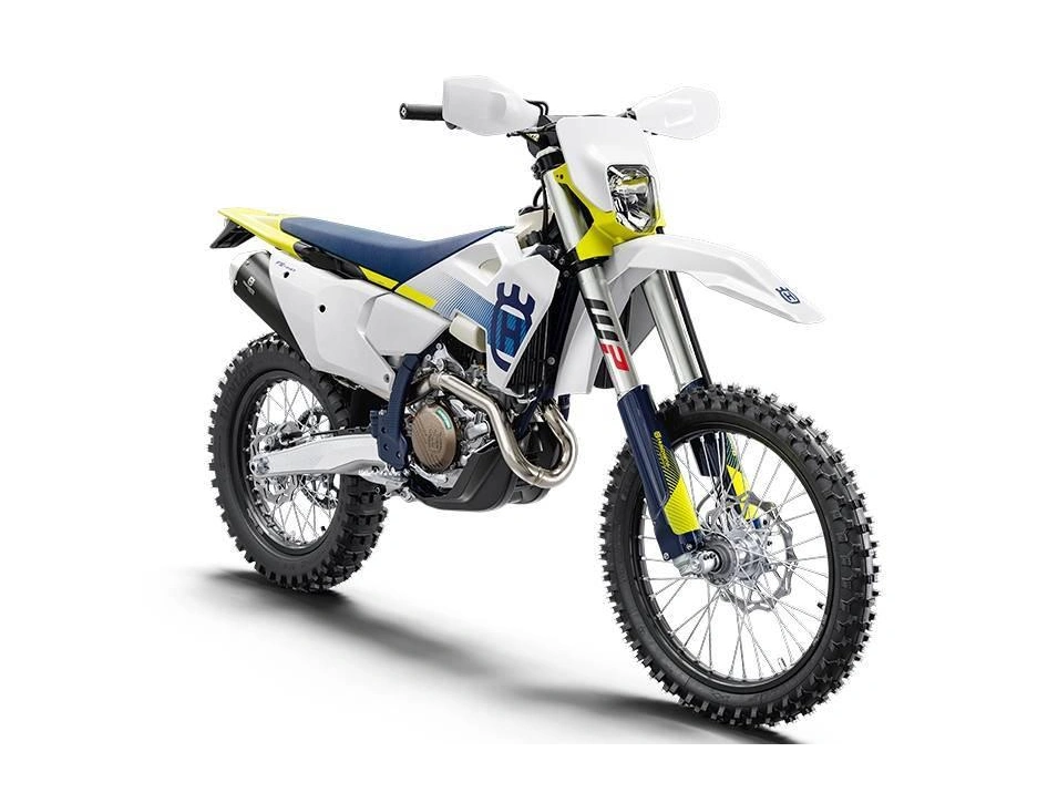2024 Husqvarna Motorcycles Fe 450 alt