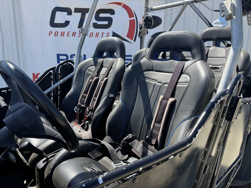 2011 Polaris Ranger Rzr 800 S alt
