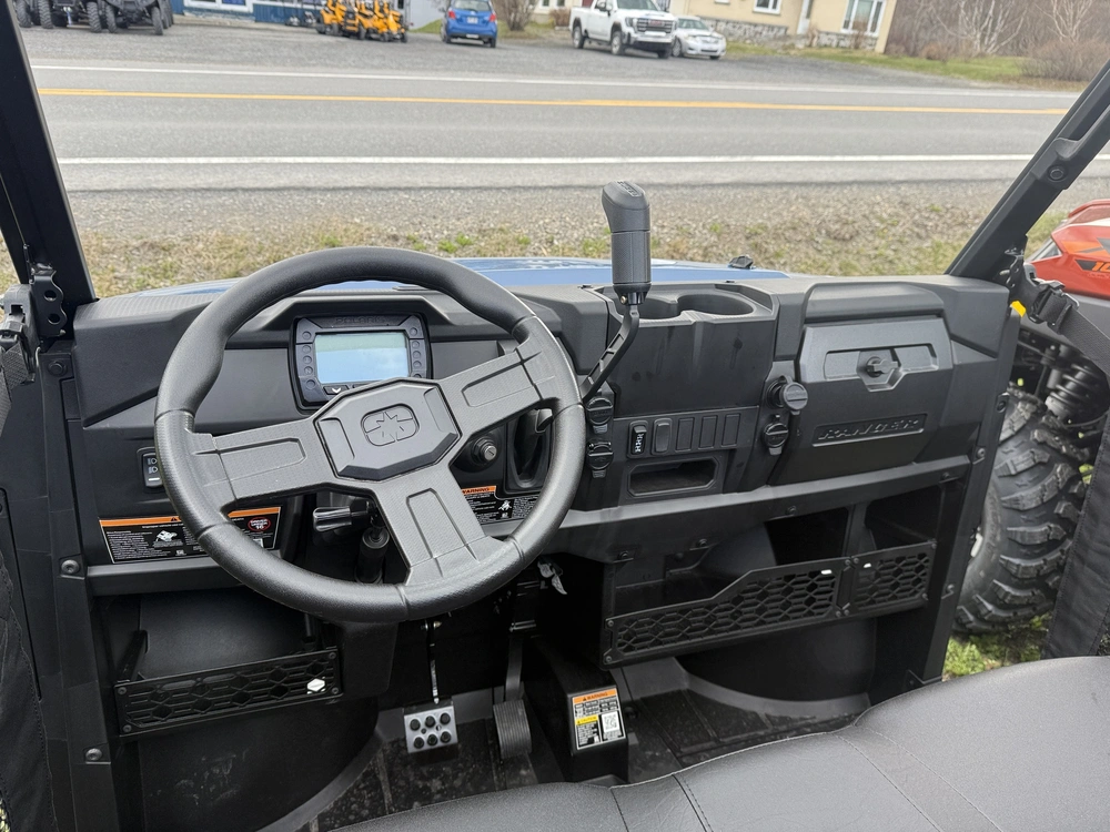 2026 Polaris R26mae57b5 Ranger 570 Premiun alt