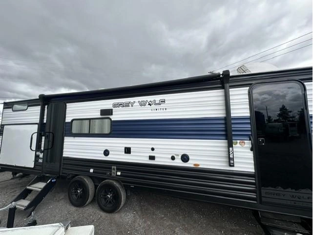 2023 Forest River Cherokee (tt) 29te alt