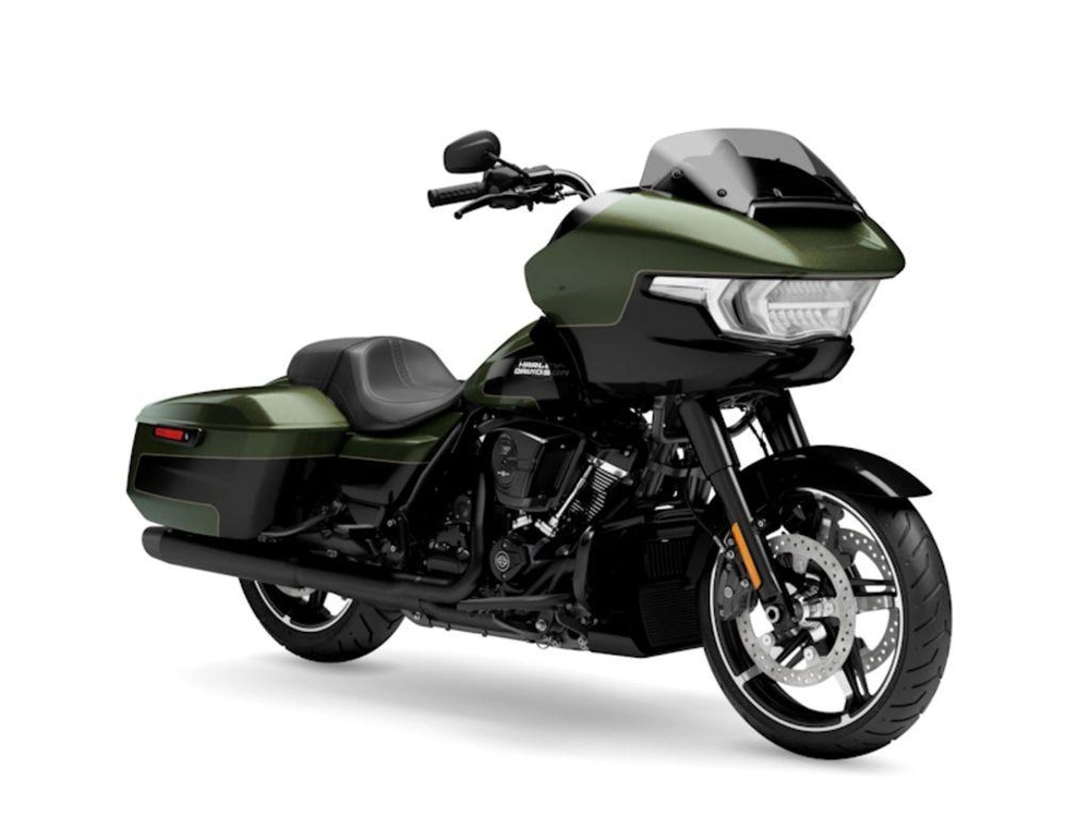 2026 Harley-davidson Fltrx - Road Glide® alt