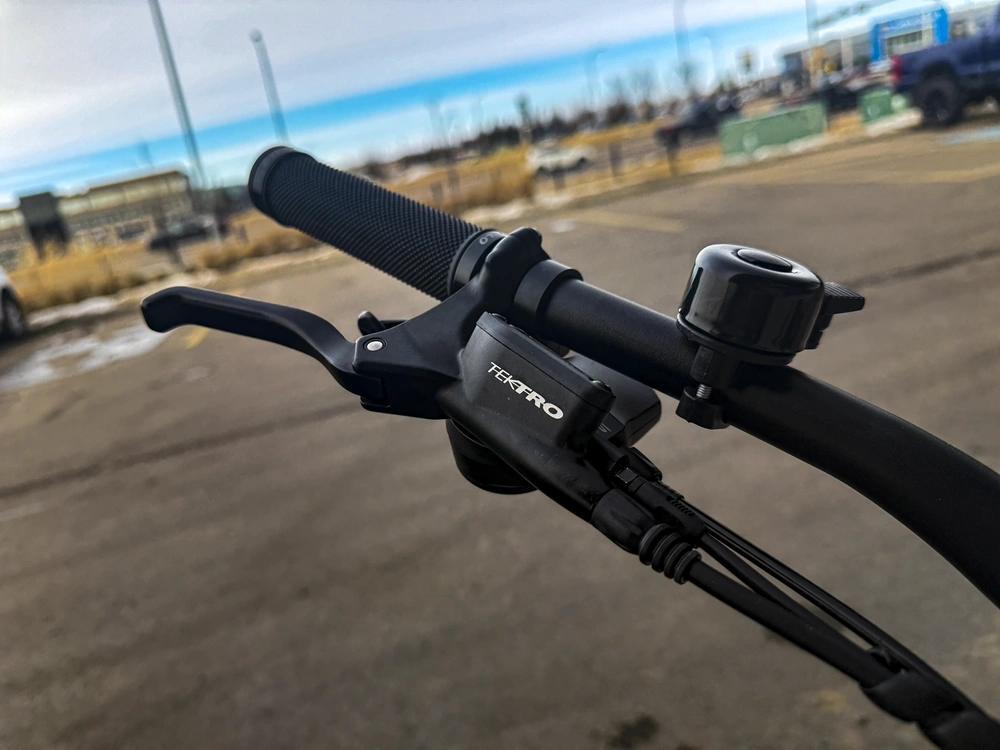 2026 Vamoose Cycle Toro alt