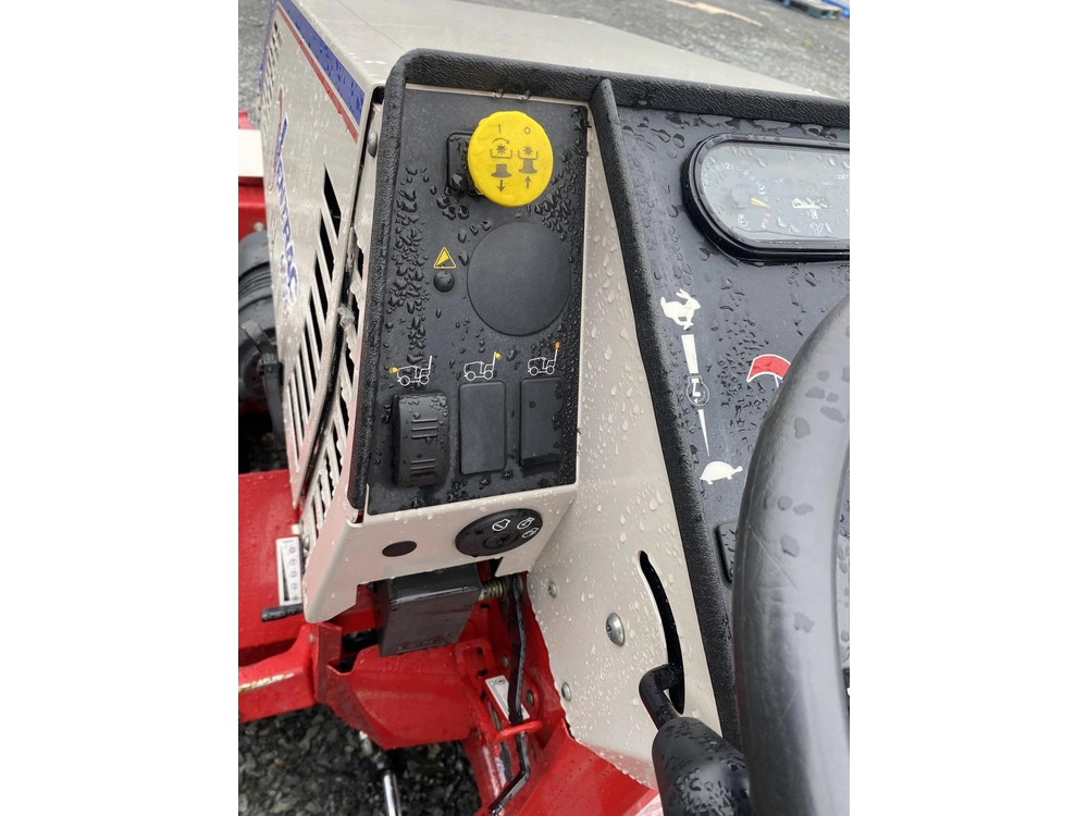 2014 Ventrac 4500y alt