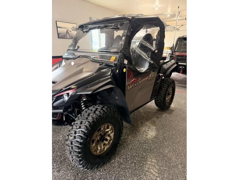 Yamaha Wolverine 1000 X2 2024 alt