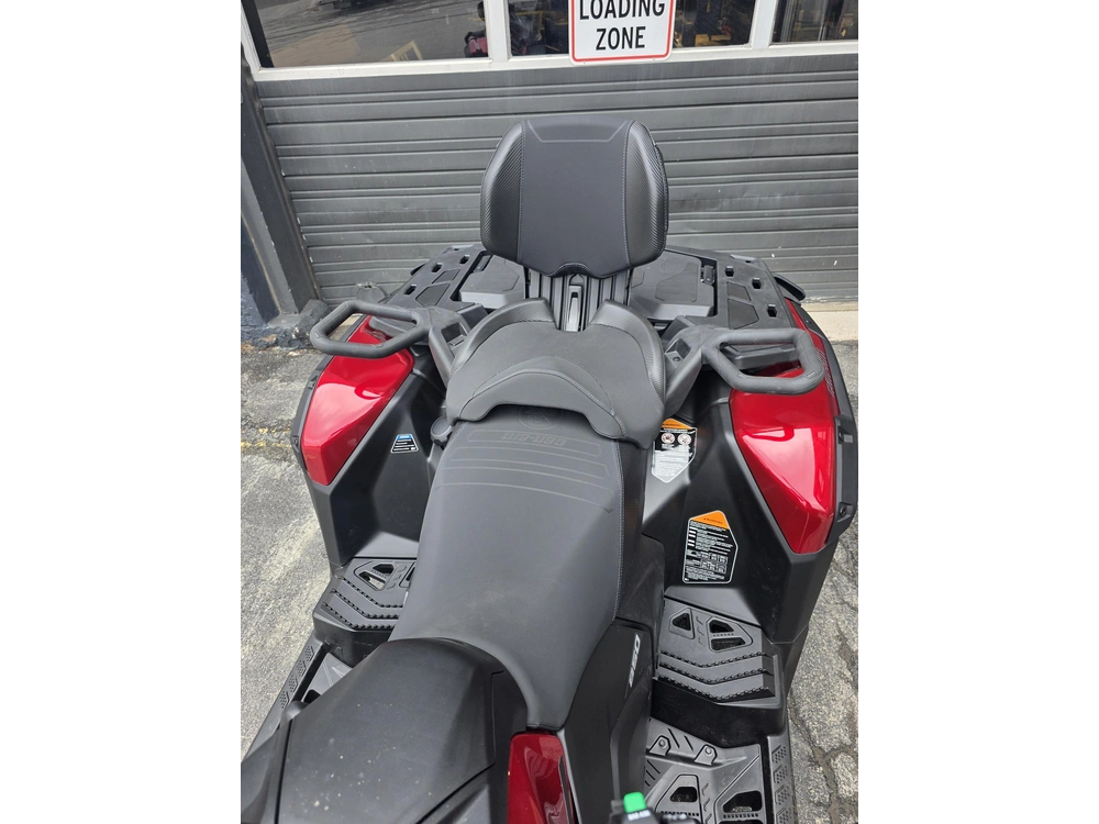 2026 Can-am Outlander Max Xt 850