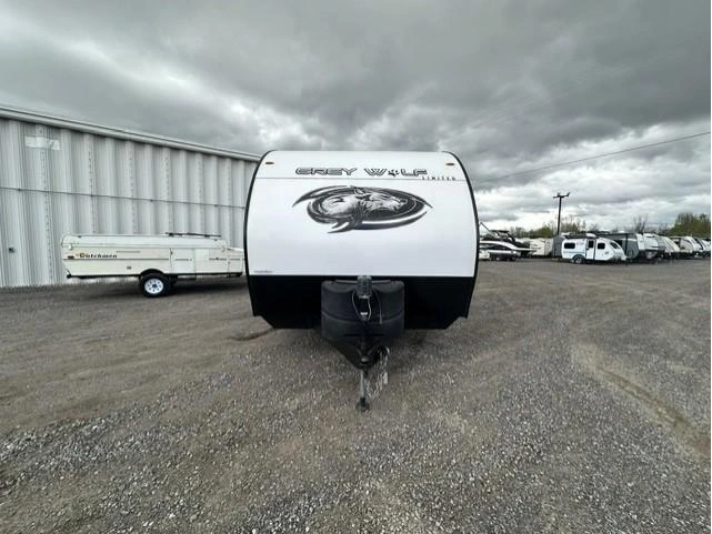 2023 Forest River Cherokee (tt) 29te alt