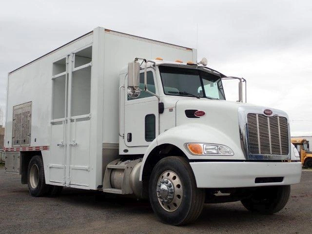 Peterbilt 335 2009