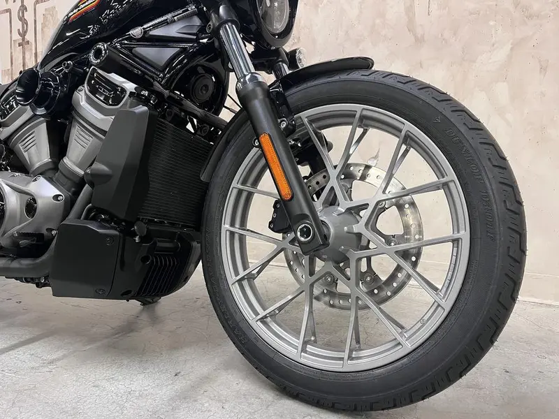 2024 Harley-Davidson RH975S NIGHTSTER S thumbnail 6