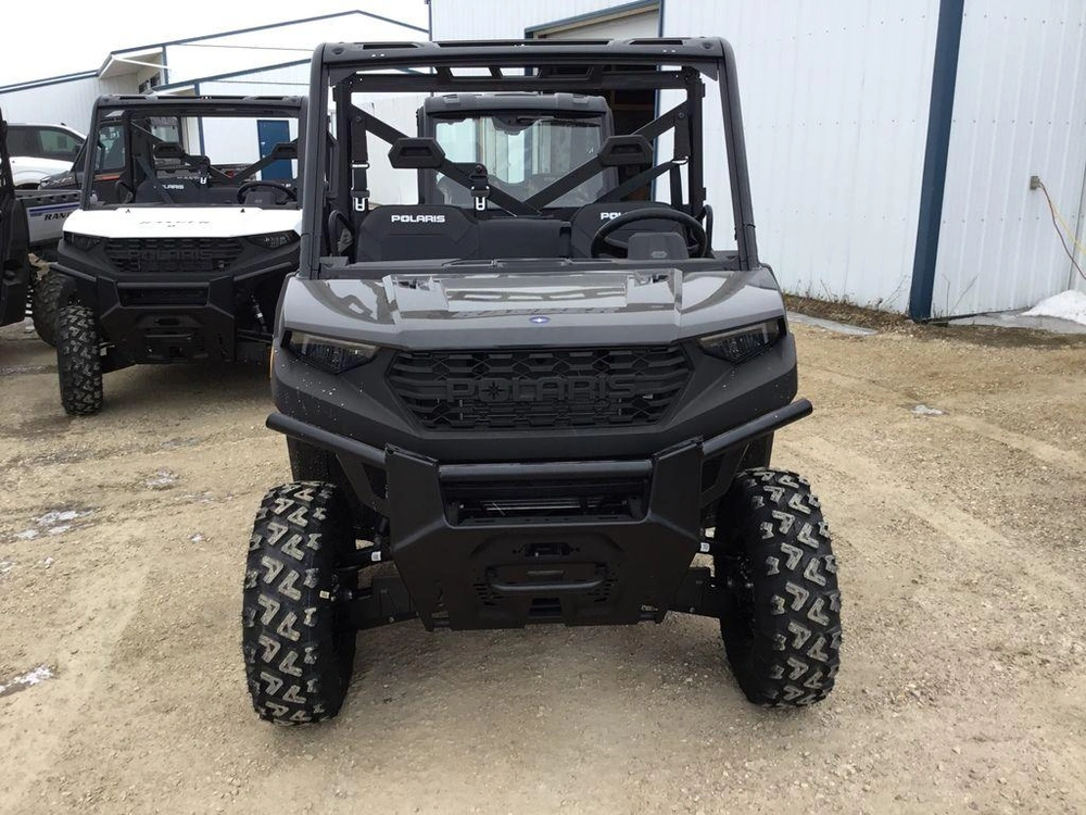 2024 Polaris Ranger 1000 Premium alt