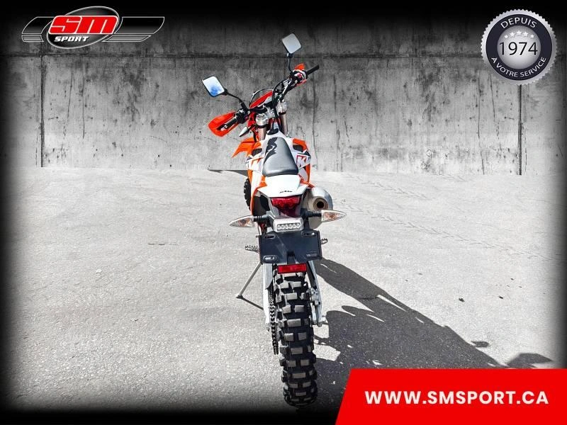 2023 Ktm F8575w9 alt