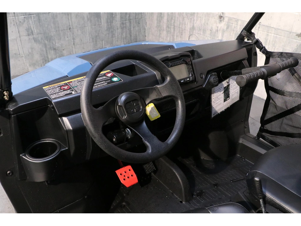 Polaris Ranger 150 Efi 2026 alt