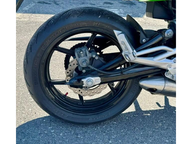 Kawasaki Ninja 400r 2011 alt