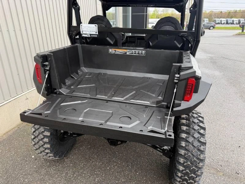 Polaris General Xp 1000 Sport 2026 alt