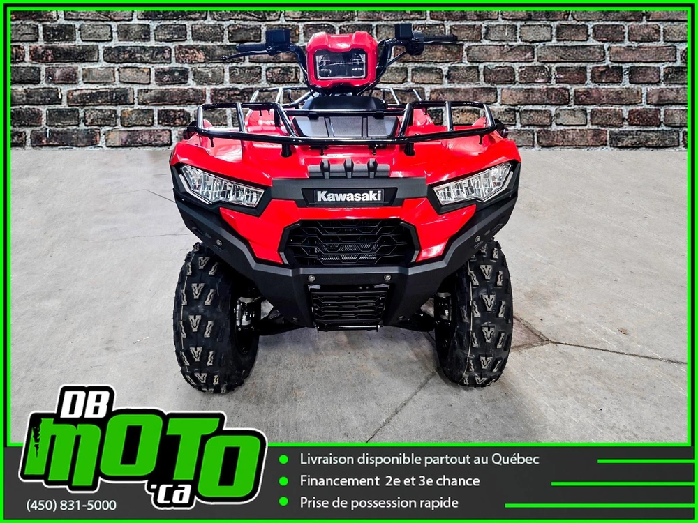 Kawasaki Brute Force 300 2026 alt