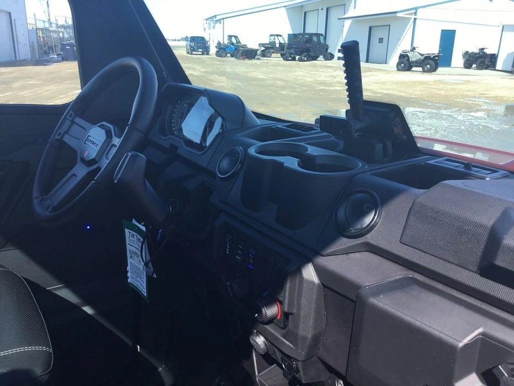 2026 Polaris Ranger Xp 1000 Northstar Premium alt